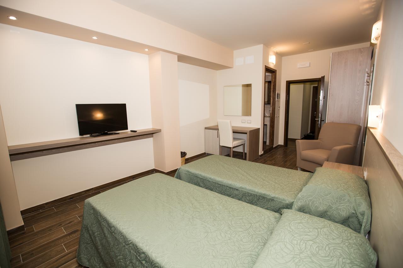 B&B Amiata Arcidosso Exteriör bild