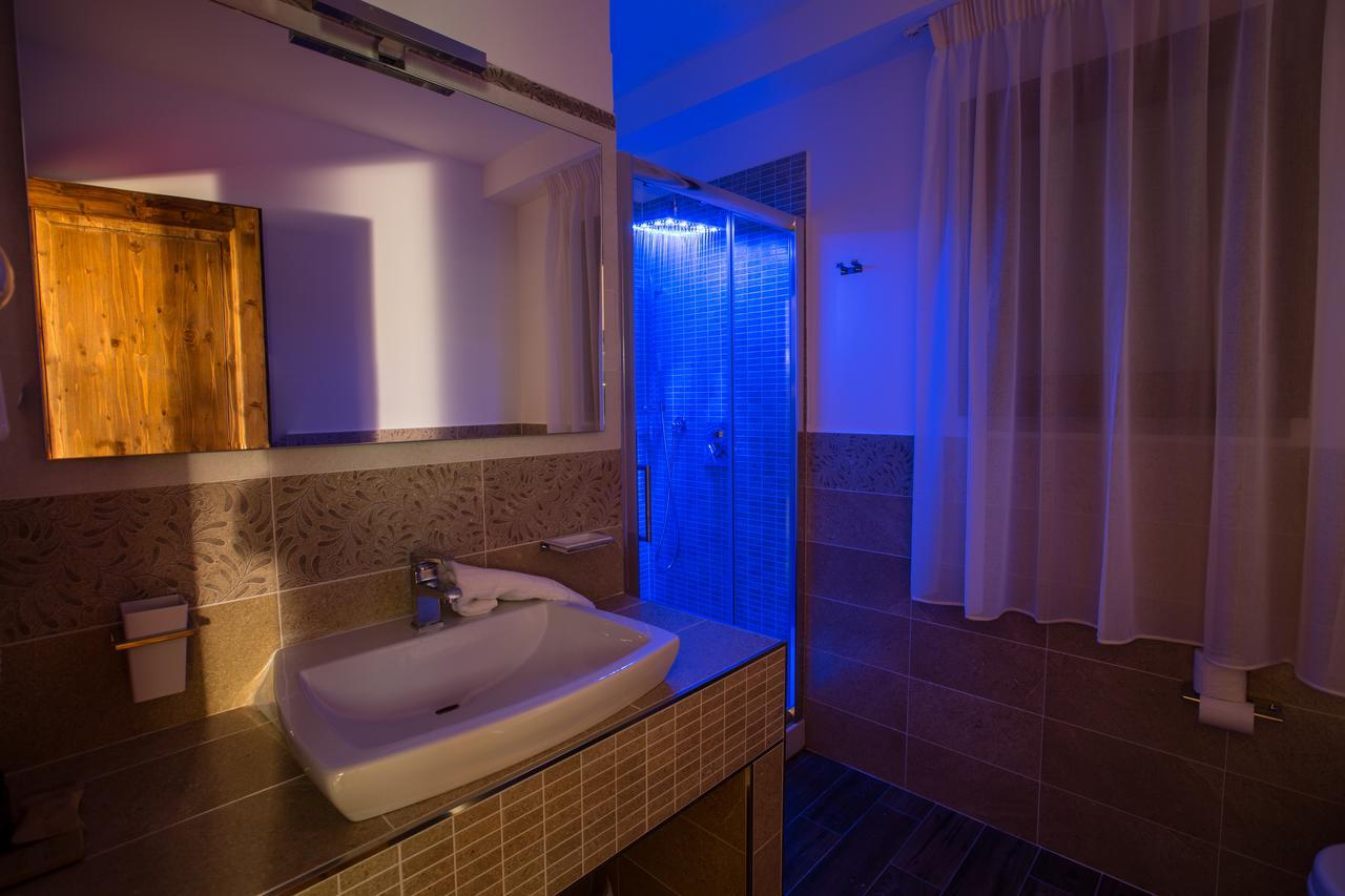 B&B Amiata Arcidosso Exteriör bild