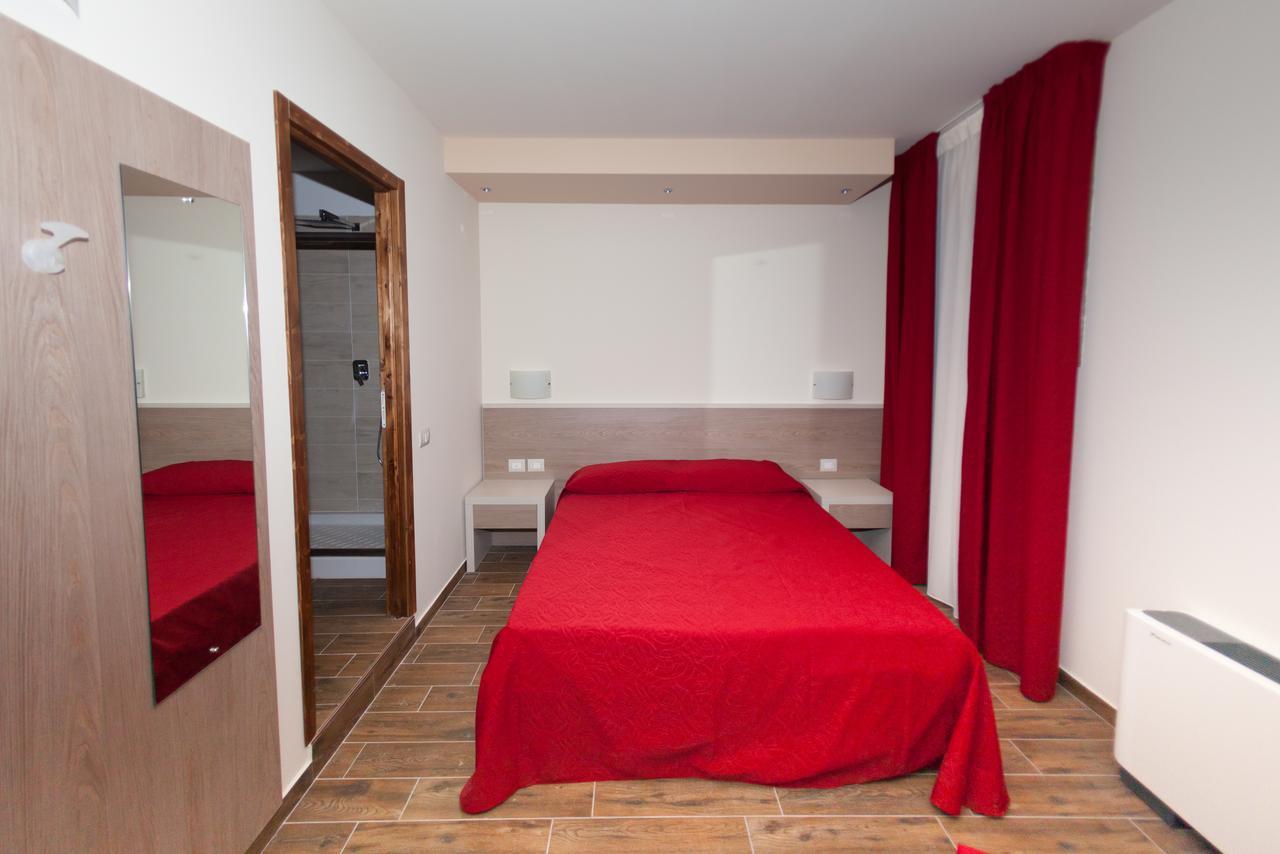 B&B Amiata Arcidosso Exteriör bild