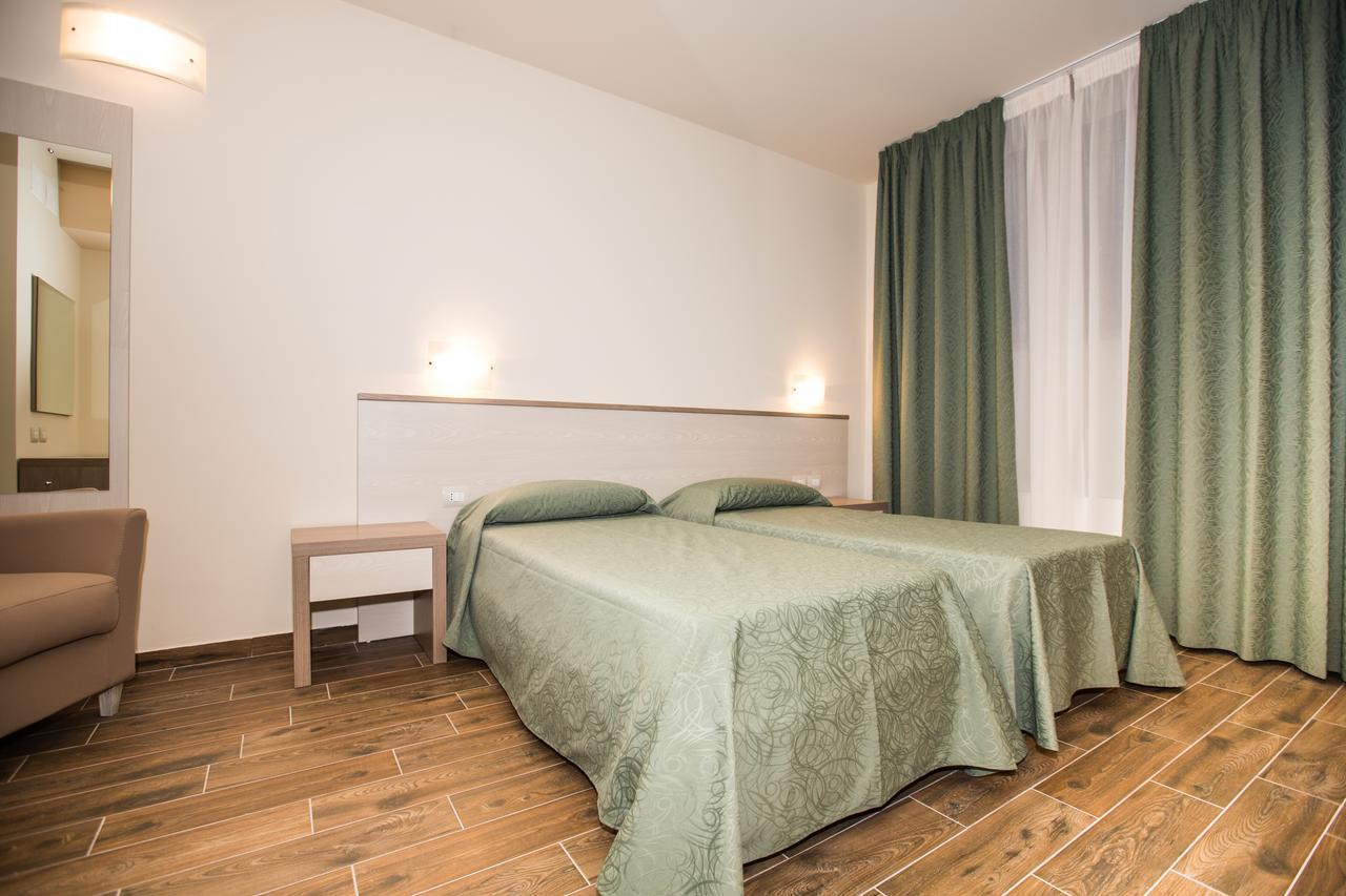 B&B Amiata Arcidosso Exteriör bild